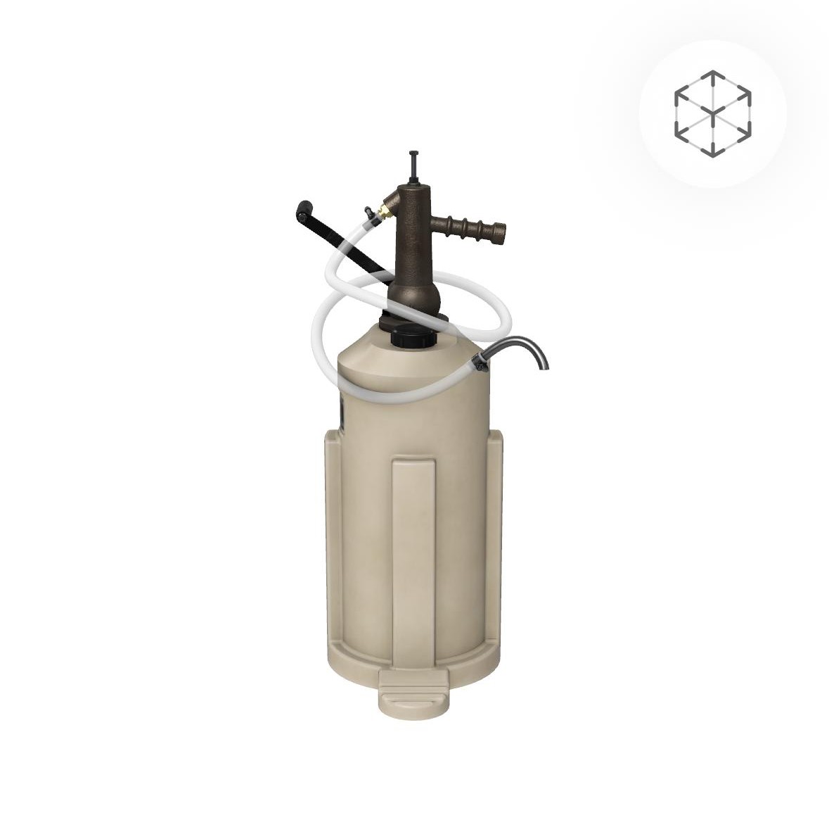 AR Product 1 - View in AR